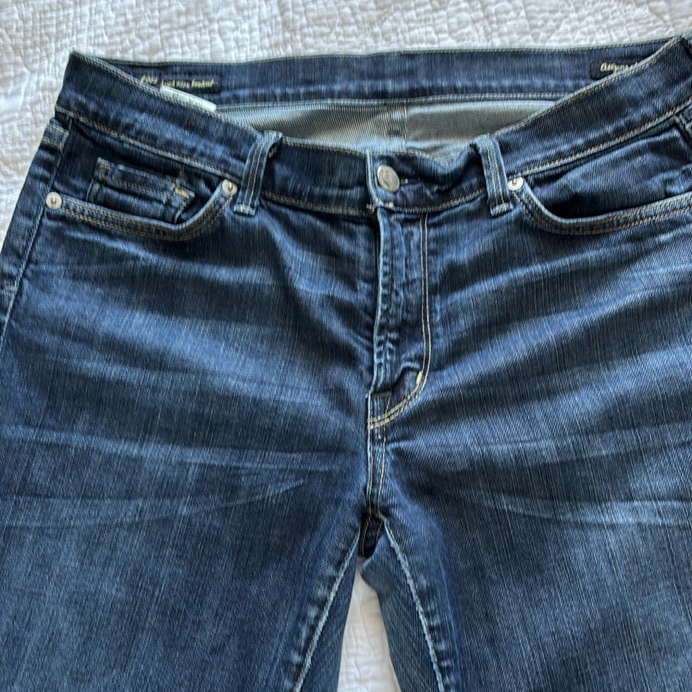 Citizens of Humanity Jeans size 31